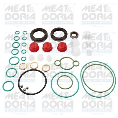 Repair Kit, common rail system